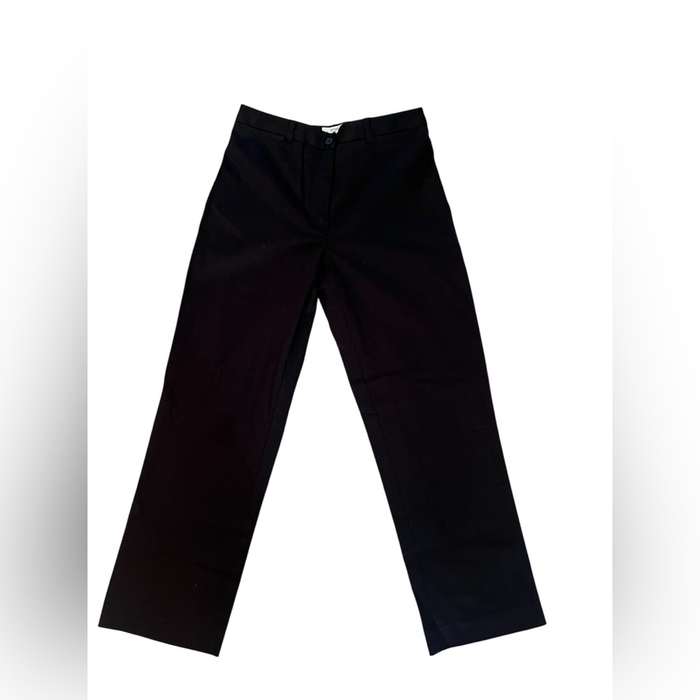 LOFT Ann Taylor Chino Pants